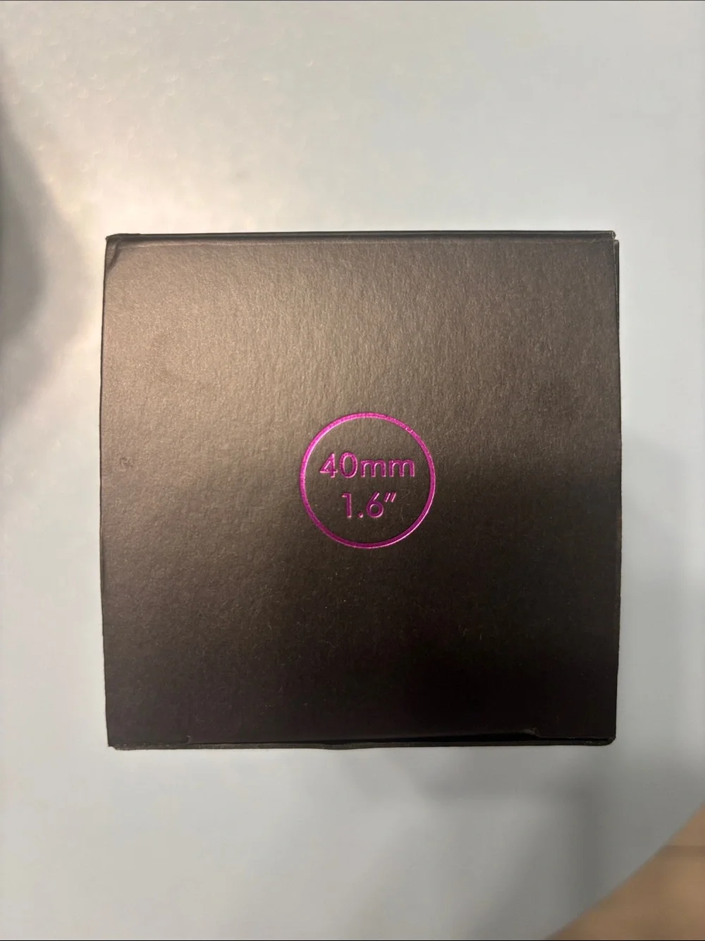 New Dyson Airwrap 1.6” Barrel Attachments